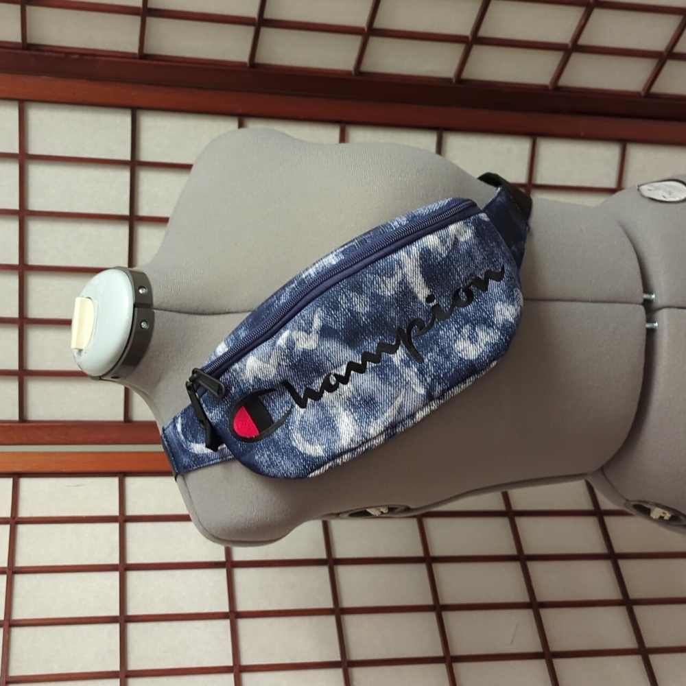 Champion crossbody bag